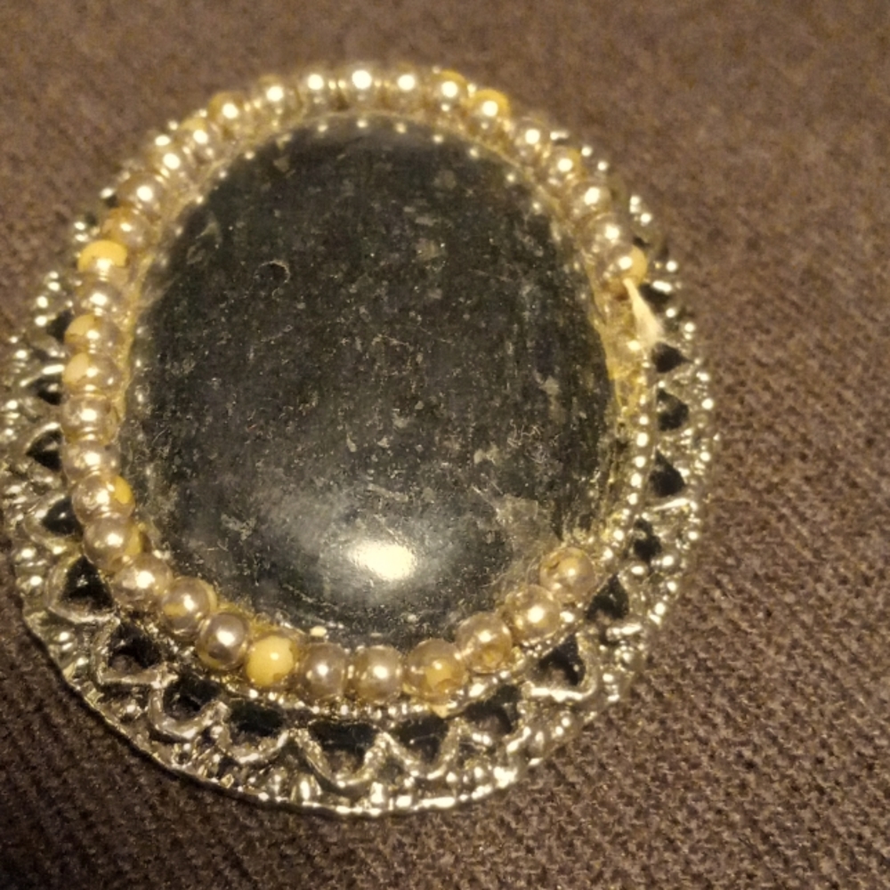 Ladies Brooche